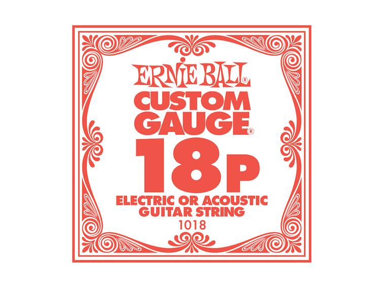 Ernie Ball EB-1018